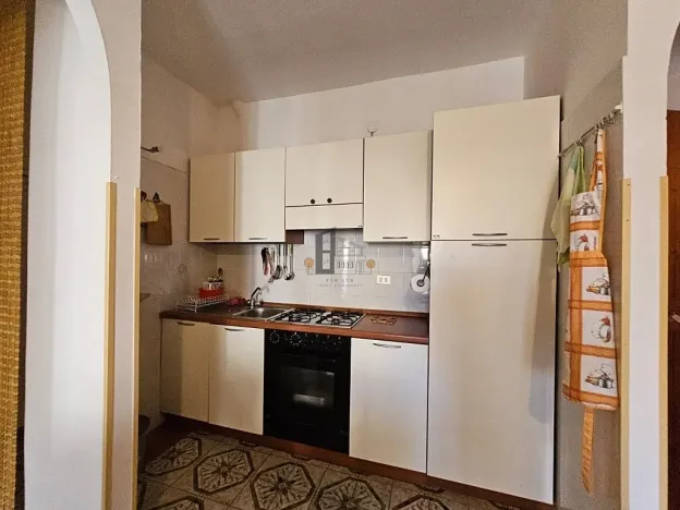 Prodej bytu 2+kk, Scalea, Itálie, 45 m2