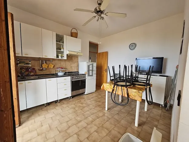 Prodej bytu 3+kk, Scalea, Itálie, 45 m2