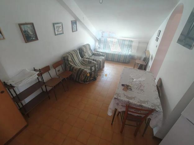 Prodej bytu 3+kk, Scalea, Itálie, 50 m2