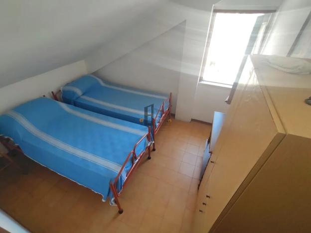 Prodej bytu 3+kk, Scalea, Itálie, 50 m2