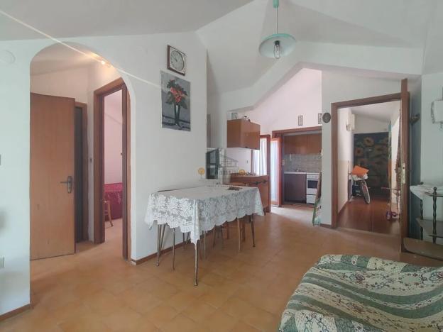 Prodej bytu 3+kk, Scalea, Itálie, 50 m2