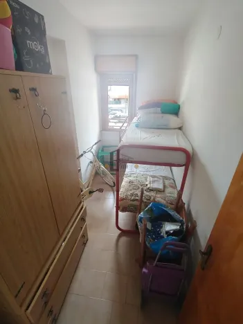 Prodej bytu 3+kk, Scalea, Itálie, 55 m2