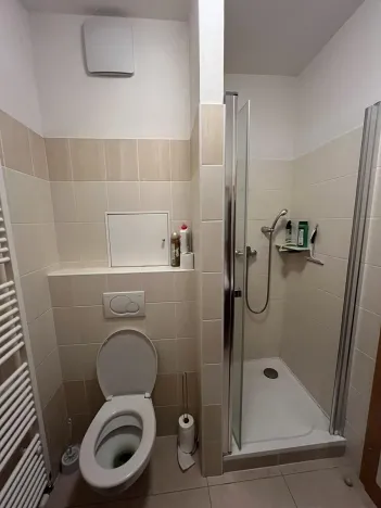 Prodej bytu 2+kk, Pardubice, Nemošická, 64 m2