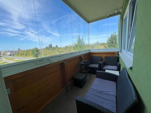 Prodej bytu 2+kk, Pardubice, Nemošická, 64 m2