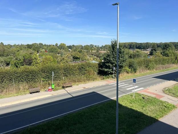 Prodej bytu 2+kk, Pardubice, Nemošická, 64 m2