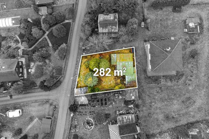 Prodej chaty, Mirošovice, Pod Ježovem, 46 m2