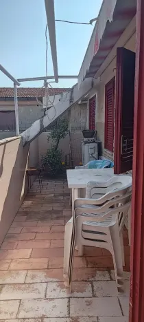 Prodej bytu 3+kk, Scalea, Itálie, 45 m2