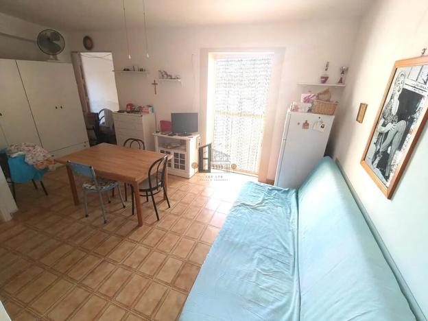 Prodej bytu 2+kk, Scalea, Itálie, 30 m2