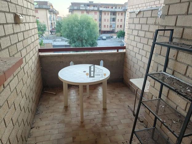 Prodej bytu 3+kk, Scalea, Itálie, 50 m2