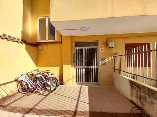 Prodej bytu 3+kk, Scalea, Itálie, 60 m2