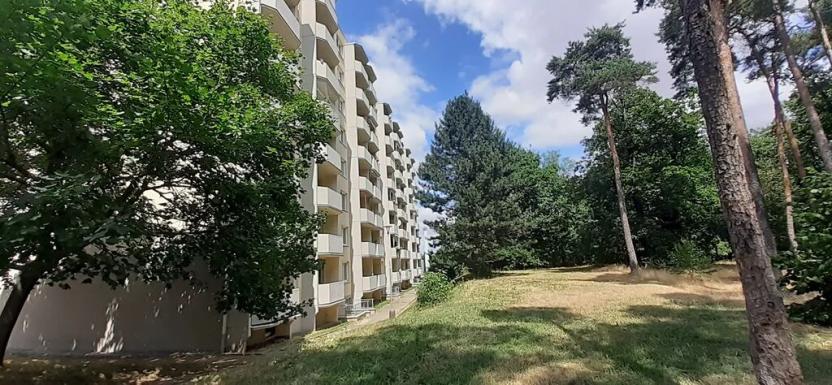 Prodej bytu 3+kk, Odolena Voda, V Malém háji, 73 m2