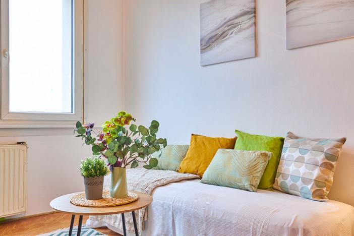 Prodej bytu 1+1, České Budějovice - České Budějovice 2, K. Šafáře, 40 m2