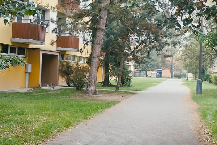 Prodej bytu 1+1, České Budějovice - České Budějovice 2, K. Šafáře, 40 m2