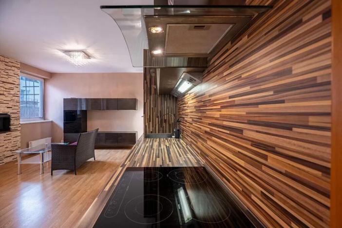 Prodej bytu 1+kk, Praha - Kyje, Pelušková, 44 m2