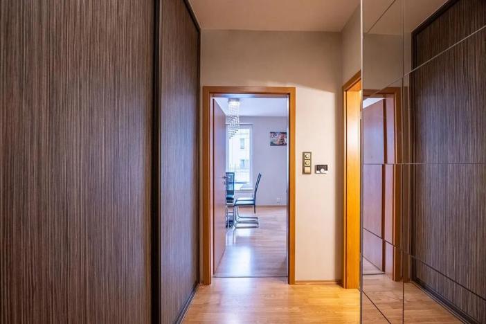 Prodej bytu 1+kk, Praha - Kyje, Pelušková, 44 m2