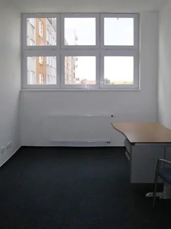 Pronájem kanceláře, Praha - Stodůlky, Prusíkova, 18 m2