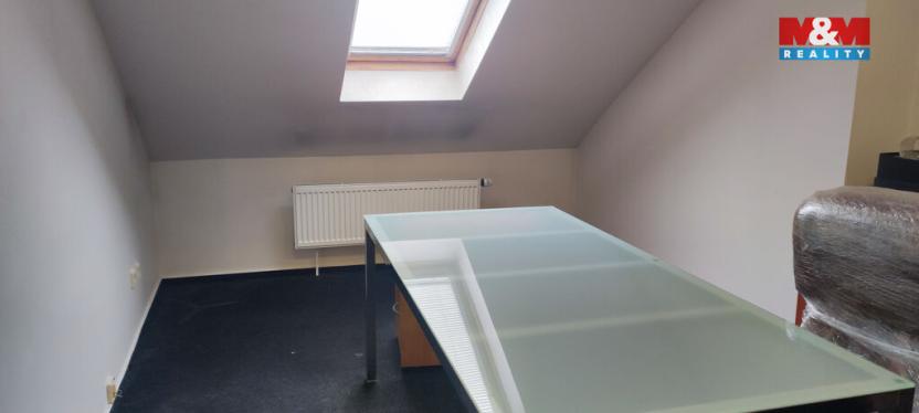 Pronájem kanceláře, Ostrava - Mariánské Hory, Slévárenská, 58 m2