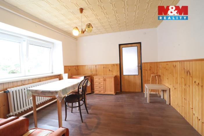 Prodej rodinného domu, Velemyšleves - Truzenice, 400 m2