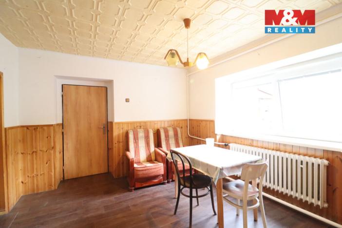 Prodej rodinného domu, Velemyšleves - Truzenice, 400 m2