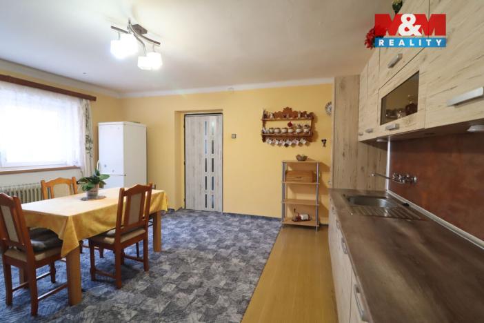 Prodej rodinného domu, Velemyšleves - Truzenice, 400 m2