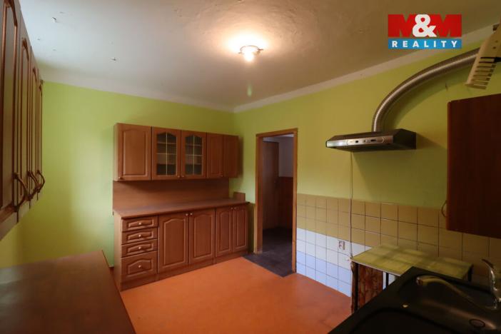 Prodej rodinného domu, Velemyšleves - Truzenice, 400 m2