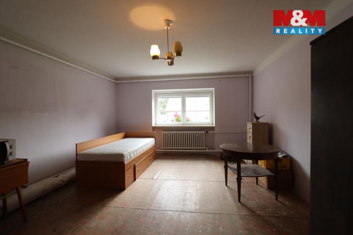 Prodej rodinného domu, Velemyšleves - Truzenice, 400 m2