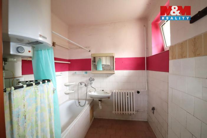 Prodej rodinného domu, Velemyšleves - Truzenice, 400 m2