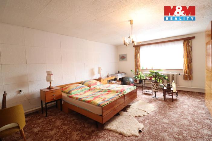 Prodej rodinného domu, Velemyšleves - Truzenice, 400 m2