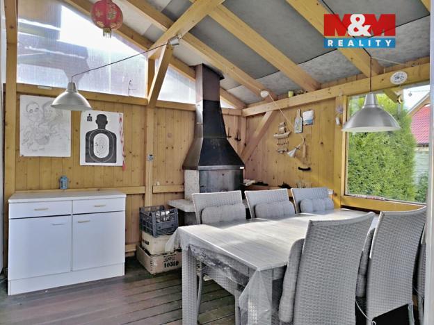 Prodej chalupy, Čechtice - Nové Práchňany, 78 m2