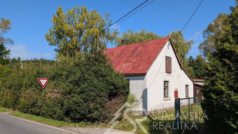 Prodej rodinného domu, Strašín, 96 m2