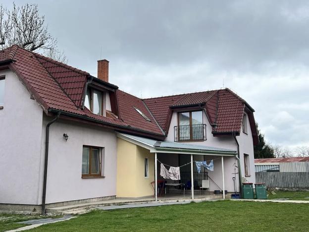 Prodej rodinného domu, Nehvizdy, 214 m2