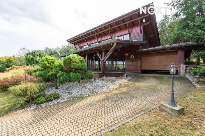 Prodej rodinného domu, Louka, 254 m2