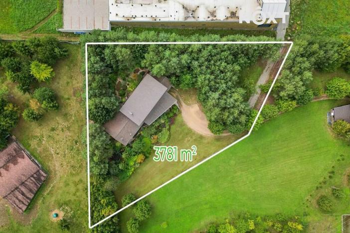 Prodej rodinného domu, Louka, 254 m2