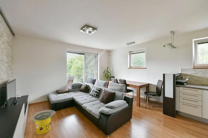 Pronájem bytu 3+kk, Praha - Háje, Jurkovičova, 88 m2
