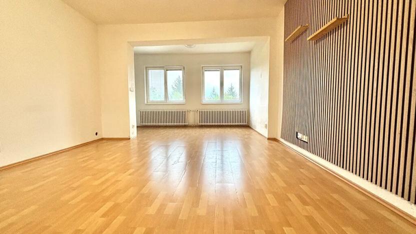 Pronájem bytu 2+kk, Brno, Zahrádky, 62 m2