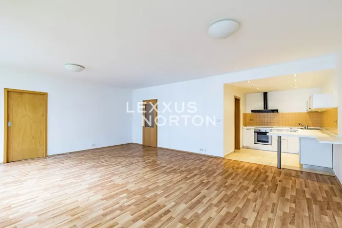 Pronájem bytu 2+kk, Praha - Smíchov, Randova, 70 m2