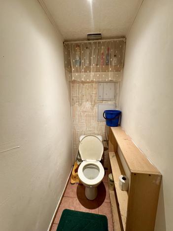 Prodej bytu 3+1, Most, Javorová, 71 m2