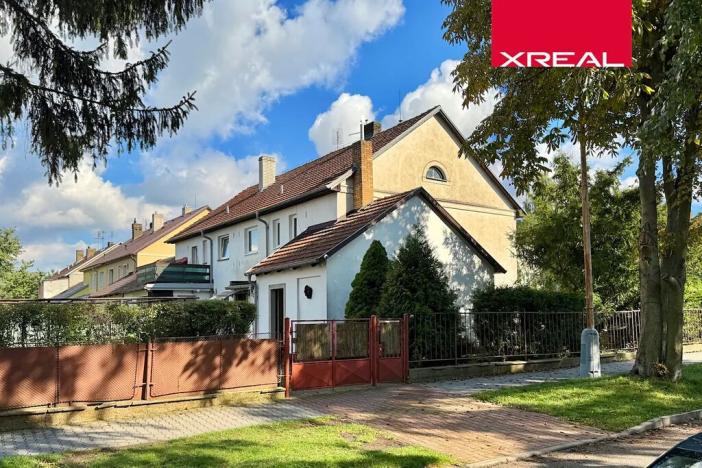 Prodej rodinného domu, Kladno, Otevřená, 141 m2