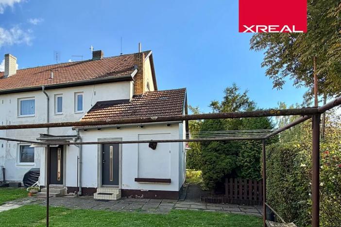 Prodej rodinného domu, Kladno, Otevřená, 141 m2