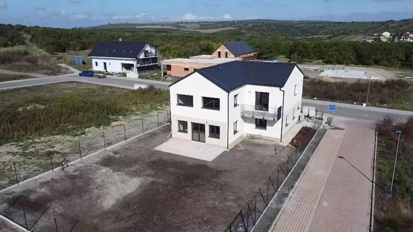 Pronájem bytu 3+kk, Velké Pavlovice, Višňová, 71 m2