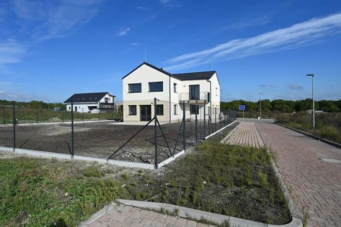 Pronájem bytu 3+kk, Velké Pavlovice, Višňová, 71 m2