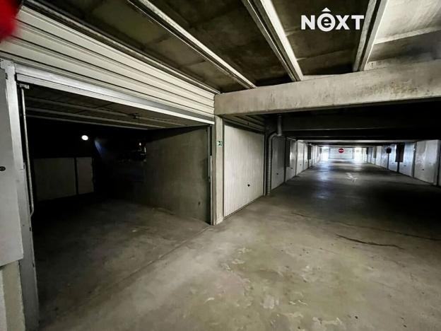 Prodej garáže, České Budějovice, Krčínova, 16 m2