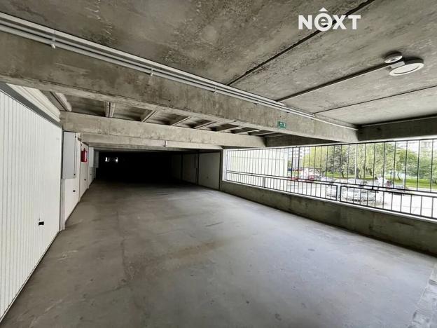 Prodej garáže, České Budějovice, Krčínova, 16 m2