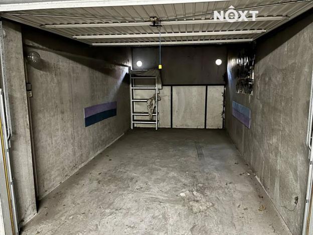 Prodej garáže, České Budějovice, Krčínova, 16 m2