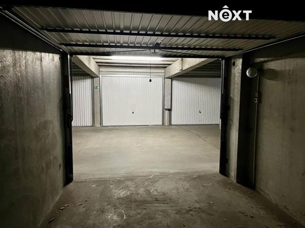 Prodej garáže, České Budějovice, Krčínova, 16 m2