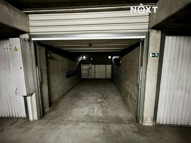 Prodej garáže, České Budějovice, Krčínova, 16 m2