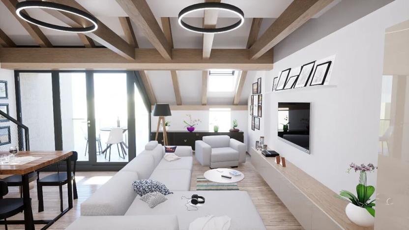 Prodej bytu 2+kk, Břeclav, Pod Zámkem, 94 m2