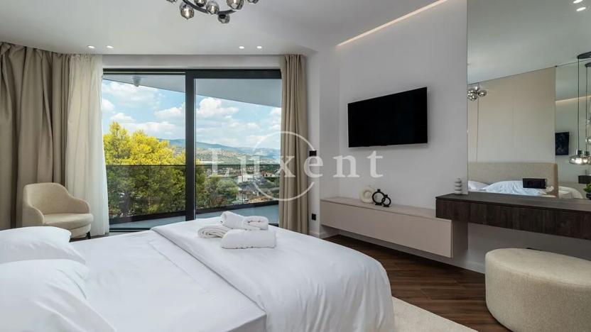 Prodej vily, Trogir, Chorvatsko, 310 m2