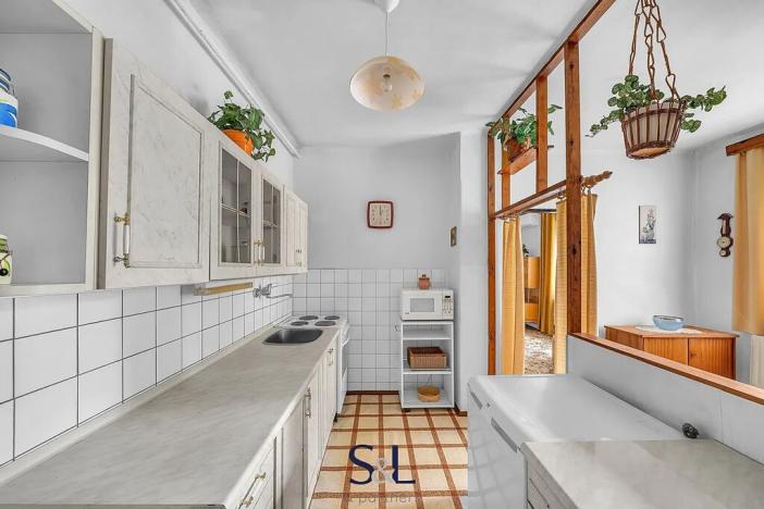 Prodej rodinného domu, Česká Lípa, 105 m2