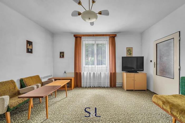 Prodej rodinného domu, Česká Lípa, 105 m2